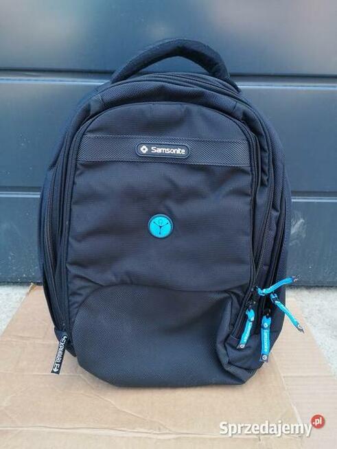 Plecak SAMSONITE