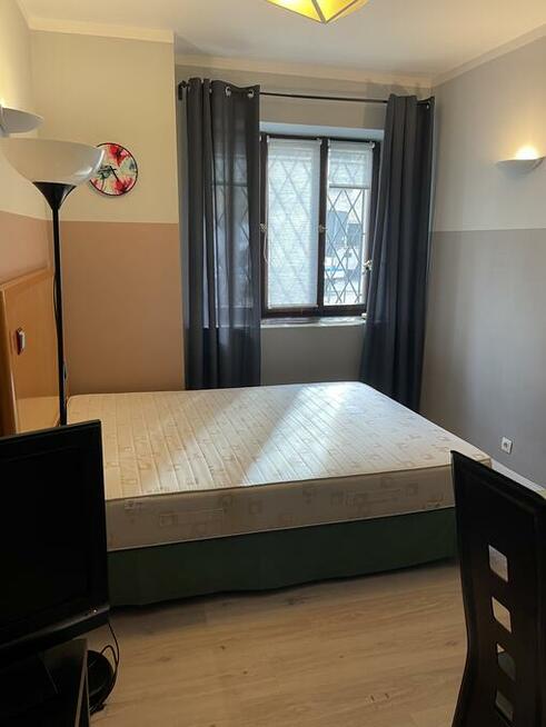 Sprzedam mieszkanie 2 pokoje Centrum ul.Zlota