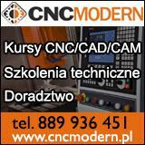 Kurs CNC