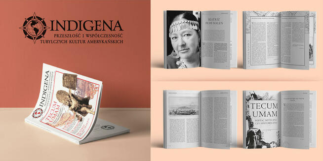 Skład w InDesign. DTP. Skład i łamanie publikacji, tekstu