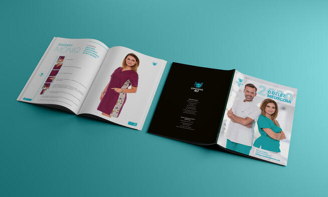 Skład w InDesign. DTP. Skład i łamanie publikacji, tekstu