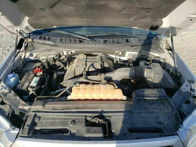 Ford F150 2016, 2.7L, 4x4, po gradobiciu