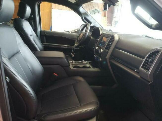 Ford Explorer 2018, 3.5L, 4x4, po gradobiciu