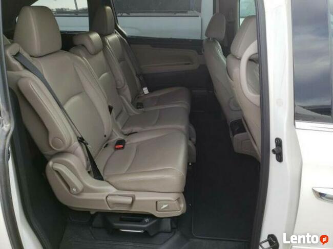 Honda Odyssey 2019, 3.5L, po gradobiciu