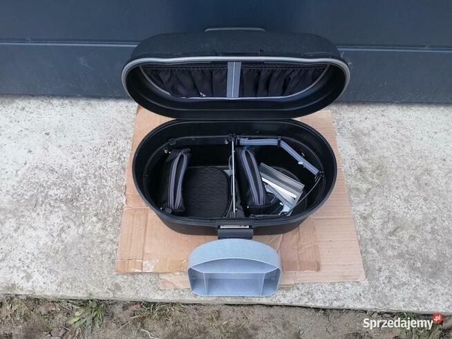 Kuferek na kosmetyki Samsonite