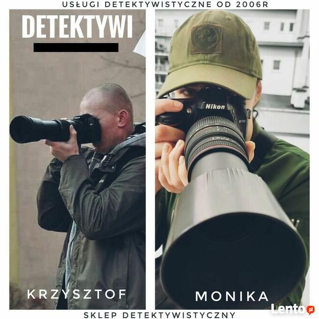 Detektyw Zdrada Cena. Cennik Detektywa