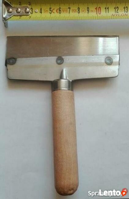 Skrobak POLSKI MOCNY Atut-Bis Energetyków 5