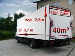 Wywóz zbędnych mebli