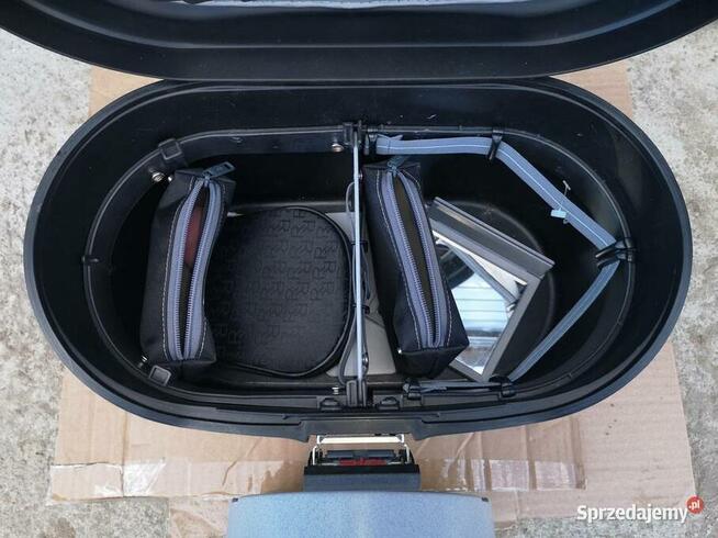 Kuferek na kosmetyki Samsonite