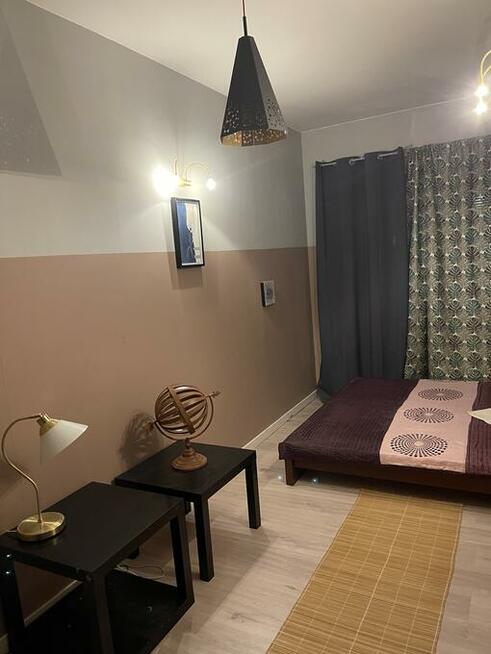 Sprzedam mieszkanie 2 pokoje Centrum ul.Zlota