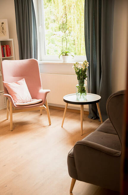 PSYCHOTERAPEUTA/PSYCHOLOG DZIECI I MŁODZIEŻY