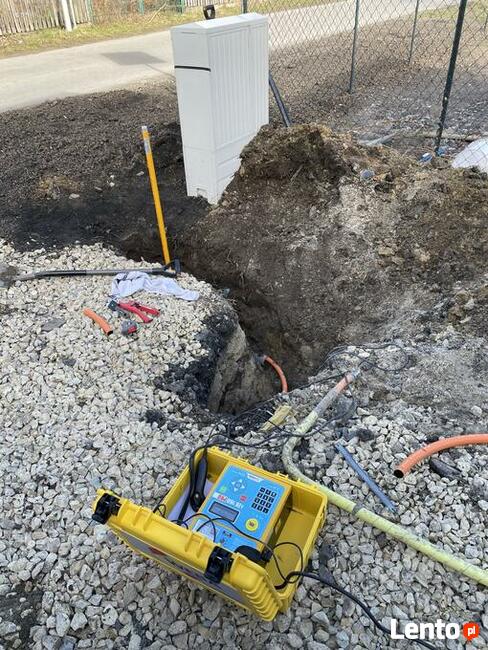 Hydraulik Gazownik Spawacz Spawanie Instalacje Gazowe