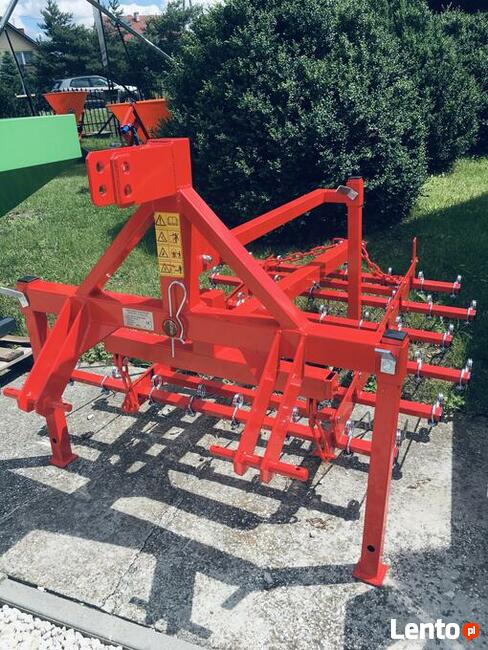 Brona Chwastownik Aktywator 1.5 m DOSTAWA