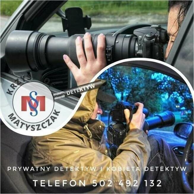 Detektyw Zdrada Cena. Cennik Detektywa