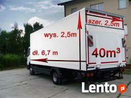 Wywóz zbędnych mebli