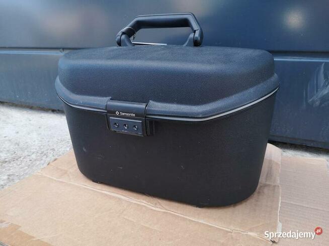 Kuferek na kosmetyki Samsonite