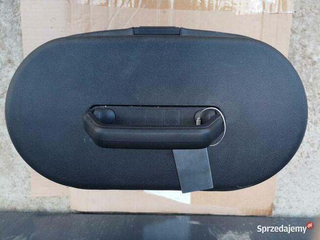 Kuferek na kosmetyki Samsonite