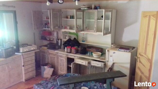 Wywóz zbędnych mebli