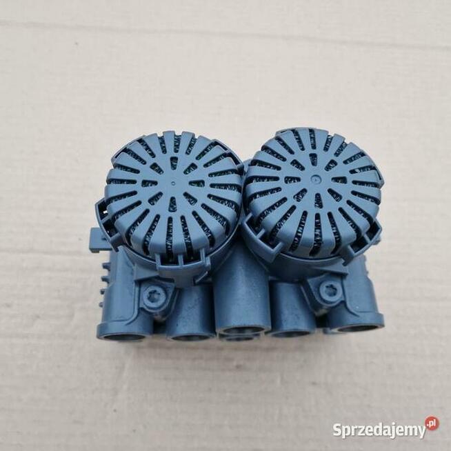 VOLVO FH ZAWÓR MODULATOR EBS K001411 20828241