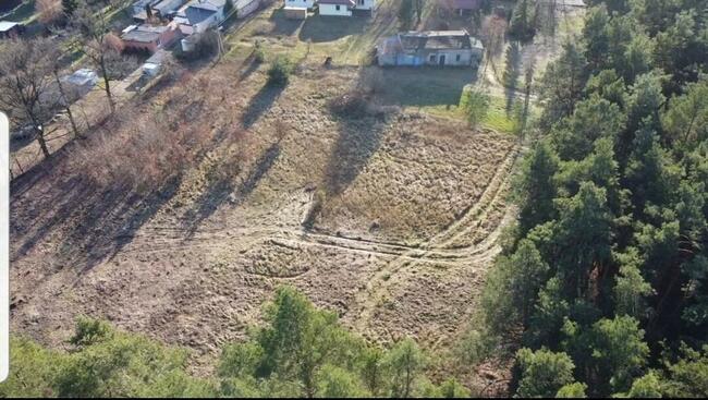 Działka MPZP TORUŃ SPRZEDAŻ