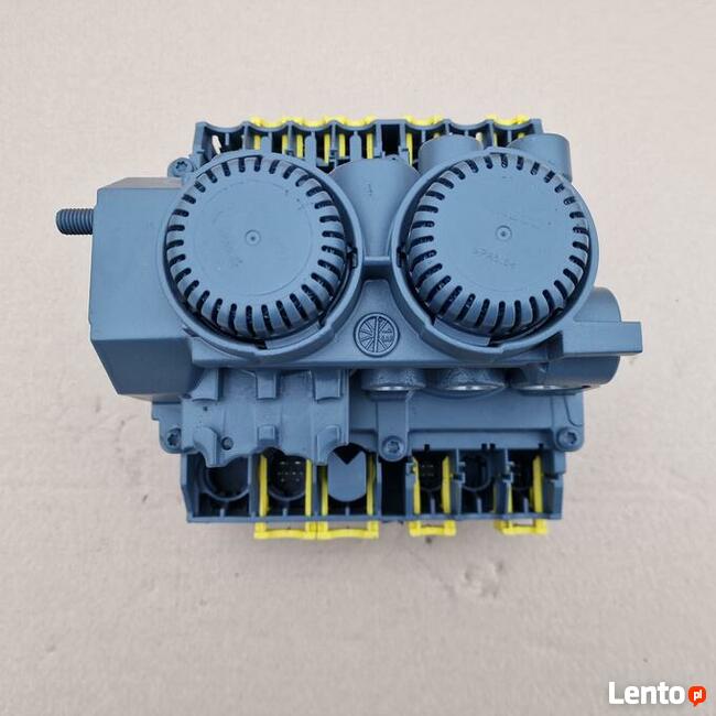 ZAWÓR MODULATOR TEBS NACZEPY WABCO 4801020330