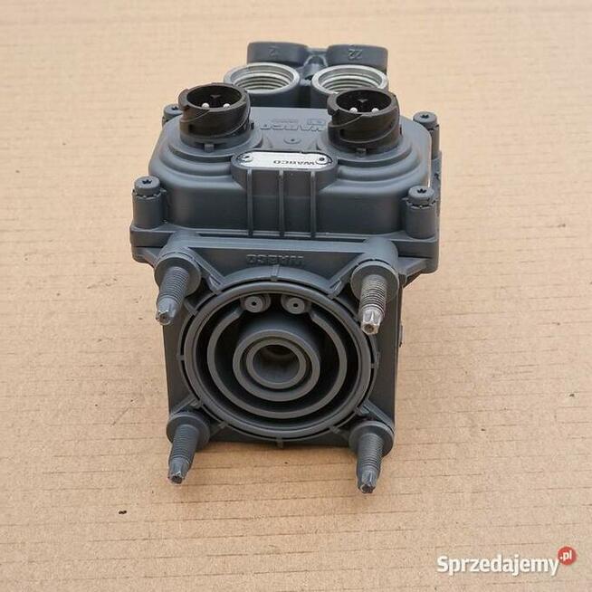 MERCEDES ZAWÓR GŁOWNY HAMULCA WABCO 4800030000