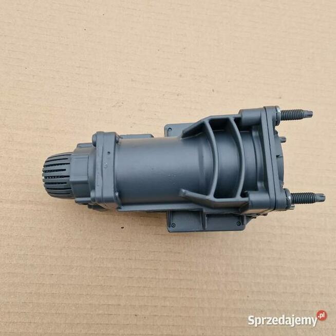 MERCEDES ZAWÓR GŁOWNY HAMULCA WABCO 4800030000