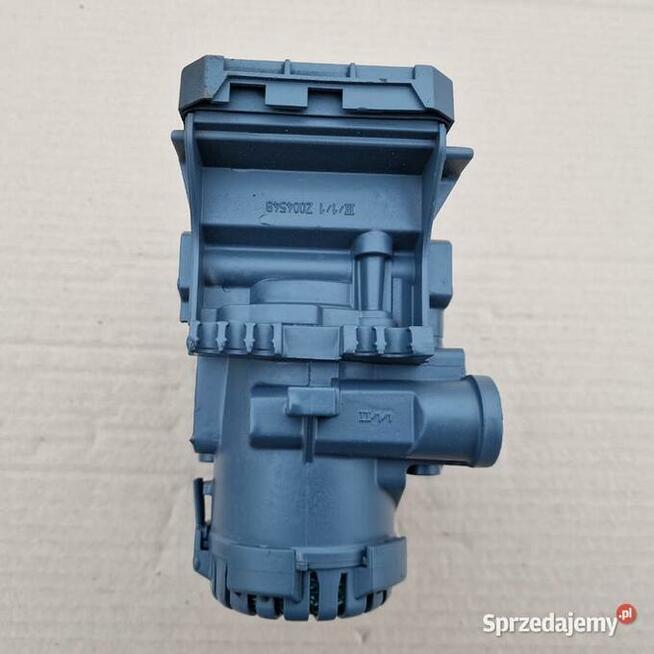 VOLVO FH ZAWÓR MODULATOR EBS K001411 20828241