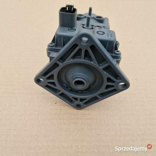 SCANIA R ZAWÓR GŁOWNY HAMULCA K000087