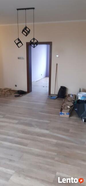 Malowanie szpachlowanie panele dogodne ceny