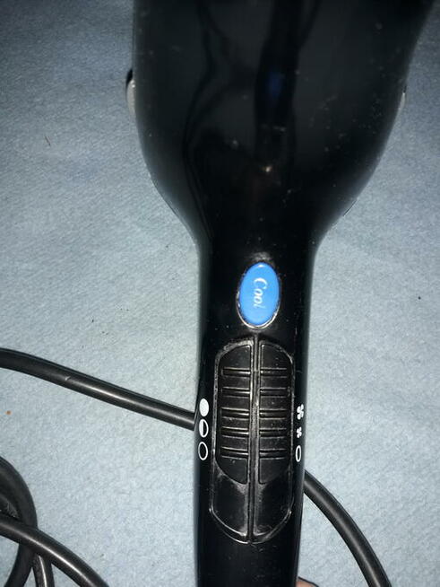 Suszarka do włosów