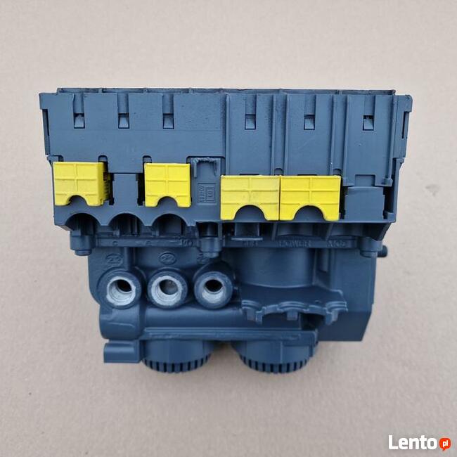 ZAWÓR MODULATOR TEBS NACZEPY WABCO 4801020330