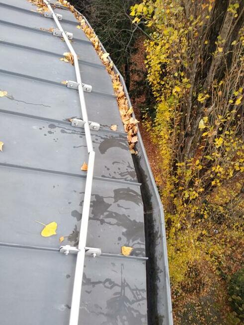 Usługi dekarskie/ pogotowie dekarskie