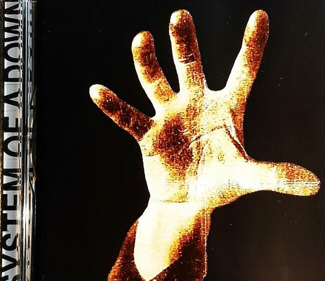 Sprzedam CD Sex Pistols Never Mind Bollocks Nowy