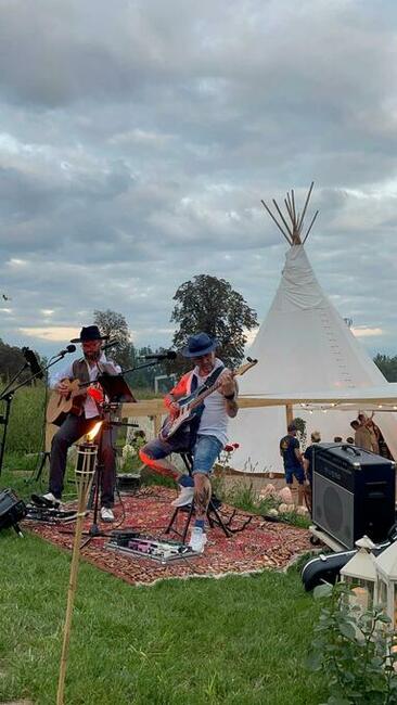 Zespół P.M.Live Sound. Muzyka na każdą okazję i kieszeń