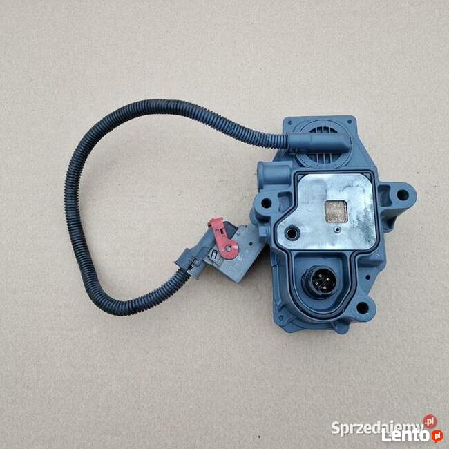 VOLVO ZAWÓR SKRZYNI WYSPRZĘGLIK I-SHIFT 22327072