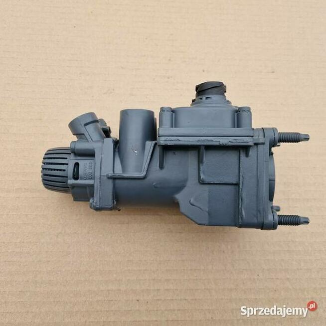 MERCEDES ZAWÓR GŁOWNY HAMULCA WABCO 4800030000