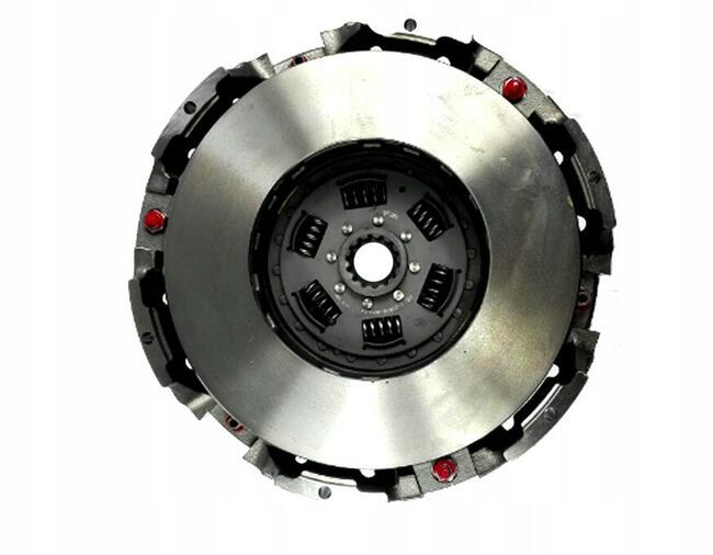 Sprzęgło New Holland TD CASE JX LUK - 228007712