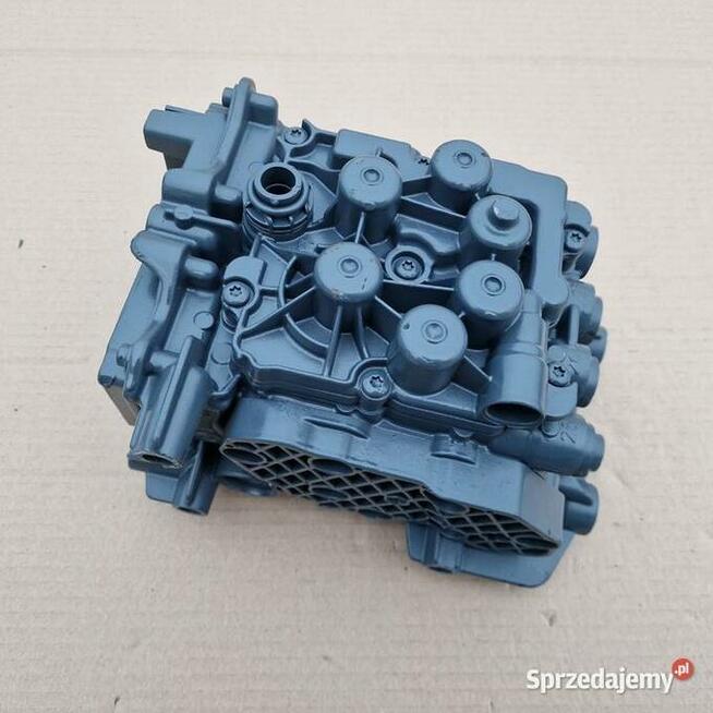 MERCEDES ACTROS ZAWÓR OSUSZACZ EL2208 A0014462064