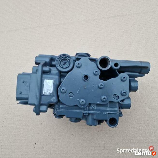 MERCEDES ACTROS ZAWÓR OSUSZACZ EL2208 A0014465464