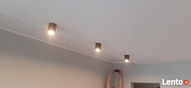 Malowanie szpachlowanie panele dogodne ceny