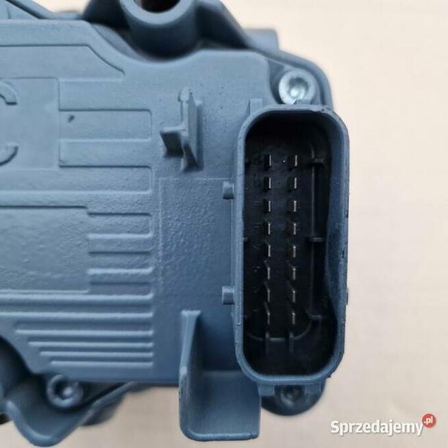 MERCEDES ACTROS ZAWÓR OSUSZACZ EL2208 A0014462064