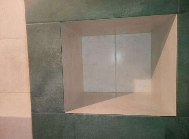 Prace wykończeniowe