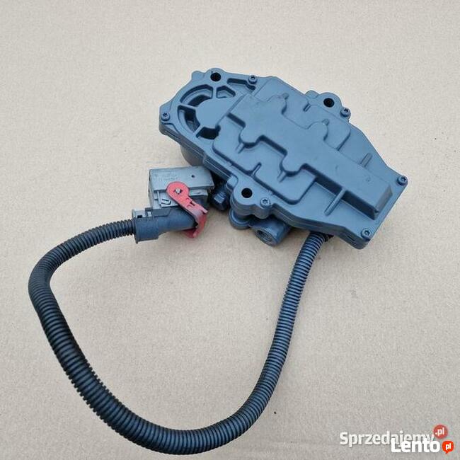 VOLVO ZAWÓR SKRZYNI WYSPRZĘGLIK I-SHIFT 22327072