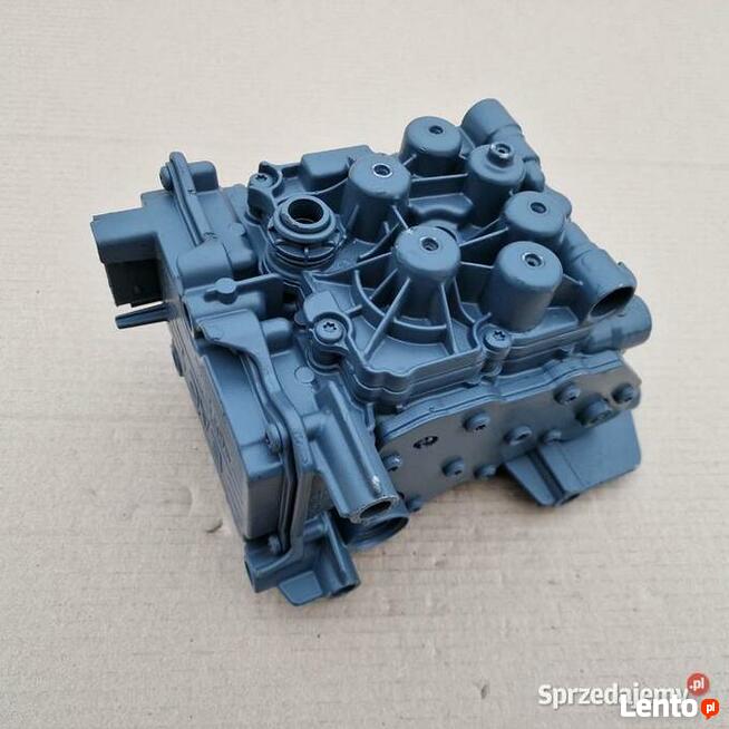 MERCEDES ACTROS ZAWÓR OSUSZACZ EL2208 A0014465464