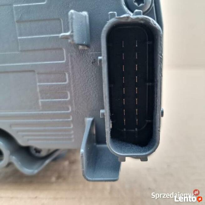 MERCEDES ACTROS ZAWÓR OSUSZACZ EL2208 A0014465464