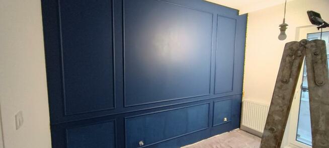 Wykończeń wnętrz ,remonty