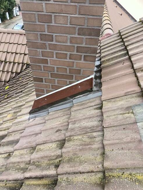 Usługi dekarskie/ pogotowie dekarskie