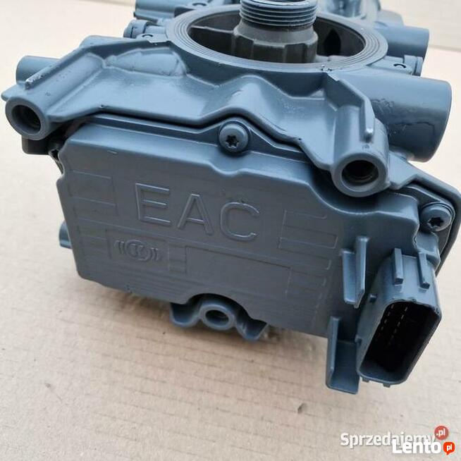 MERCEDES ACTROS ZAWÓR OSUSZACZ EL2208 A0014465464