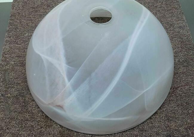 Sprzedam Okazały Klosz Kwarcowy